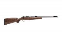 Карабин МЕ16 к.22LR орех