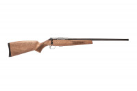 Карабин МЕ16 к.22LR со сменным доп.стволом к.22WMR орех