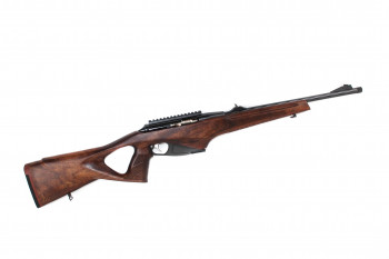 Нарезное оружие Манул МР-161К к. .22LR