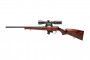 Малокалиберный карабин ТОЗ-78-05 к.22LR