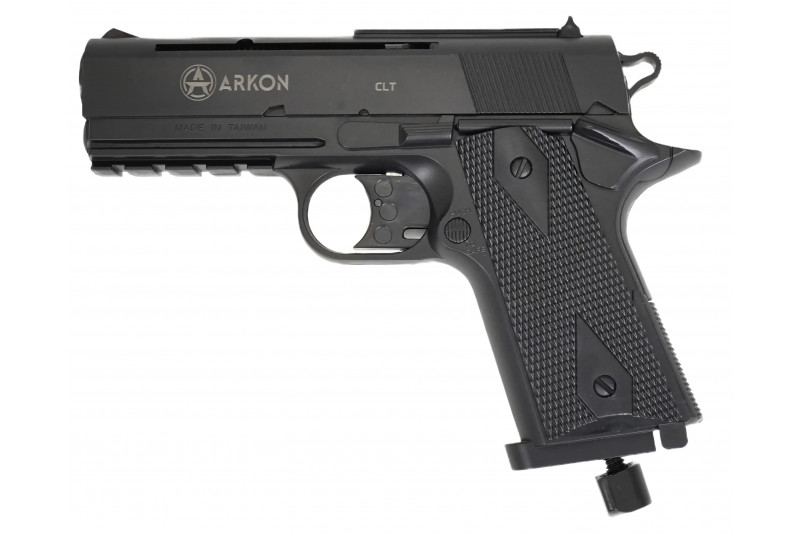 ARKON CLT