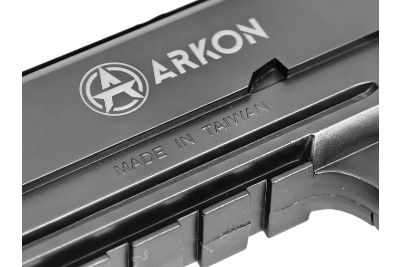 ARKON CLT