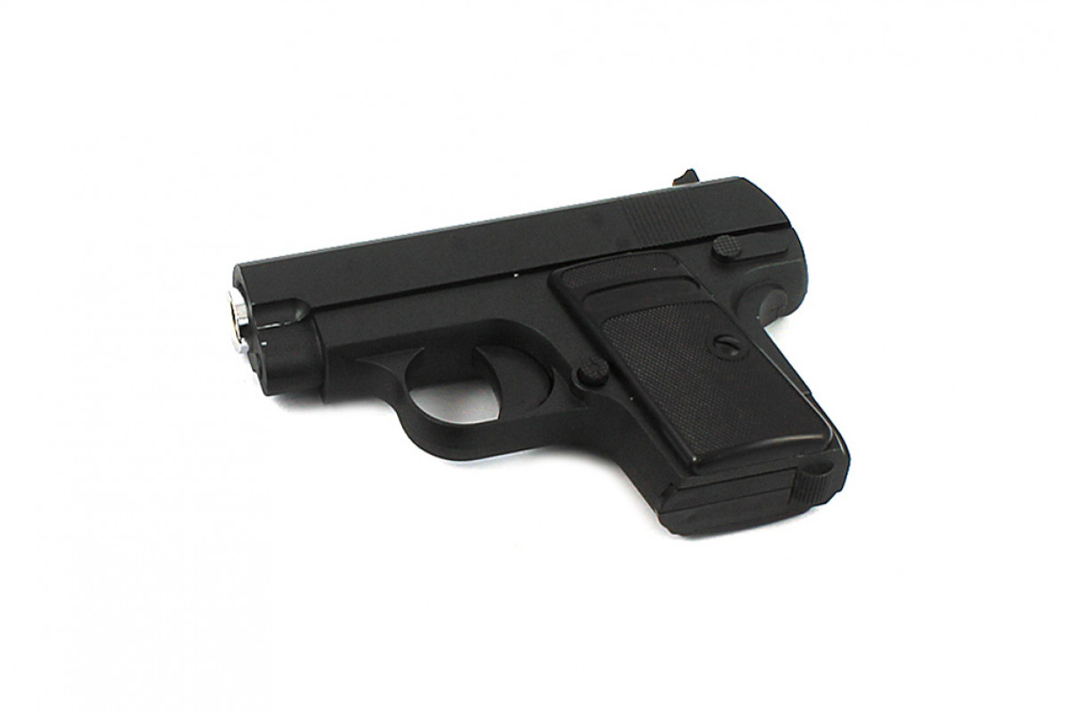 Модель пистолета COLT 25 mini GALAXY G.9 к. 6мм