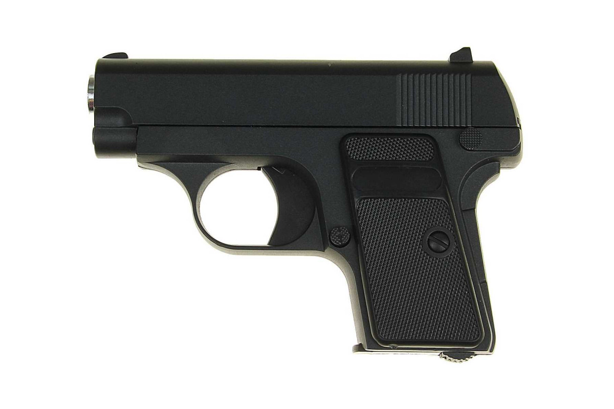 Модель пистолета COLT 25 GALAXY G.1 к. 6мм