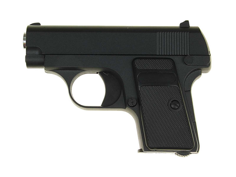 Модель пистолета COLT 25 GALAXY G.1 к. 6мм