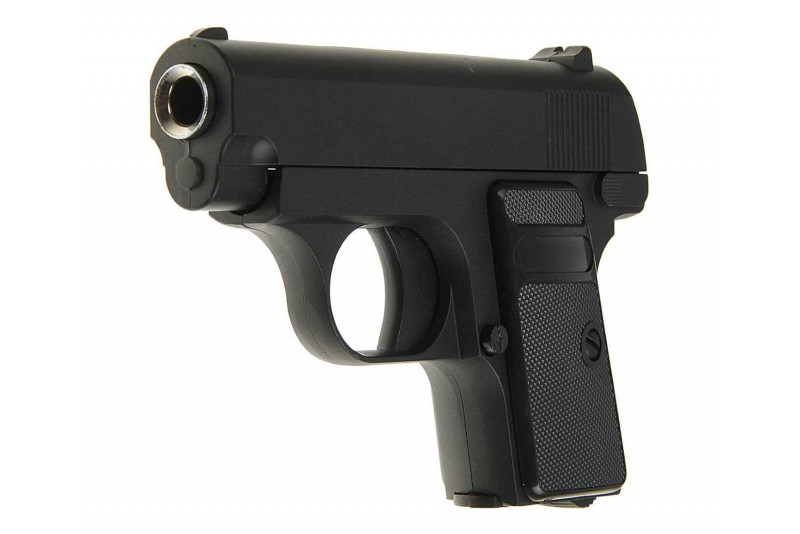Модель пистолета COLT 25 GALAXY G.1 к. 6мм