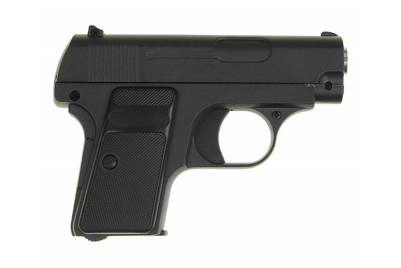Модель пистолета COLT 25 GALAXY G.1 к. 6мм