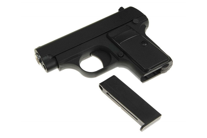 Модель пистолета COLT 25 GALAXY G.1 к. 6мм