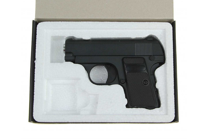 Модель пистолета COLT 25 GALAXY G.1 к. 6мм