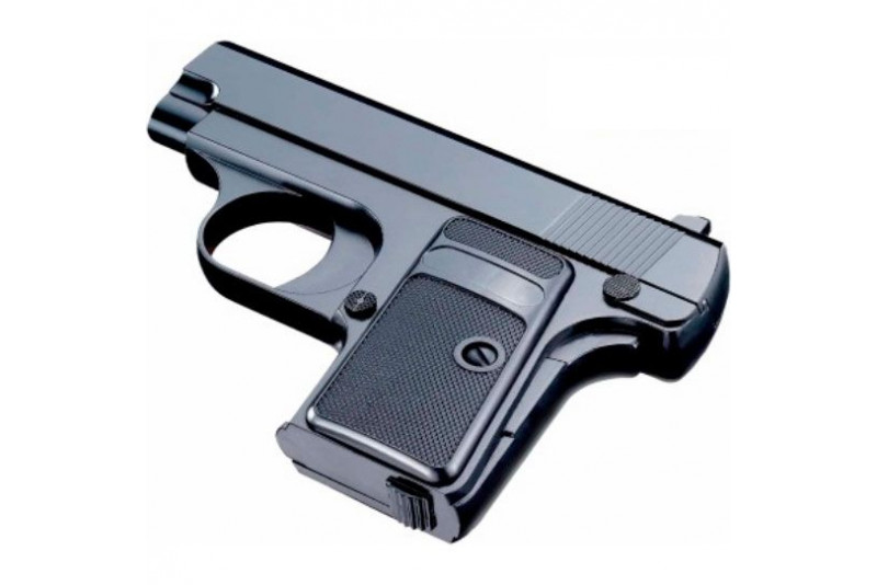 Модель пистолета COLT 25 GALAXY G.1 к. 6мм