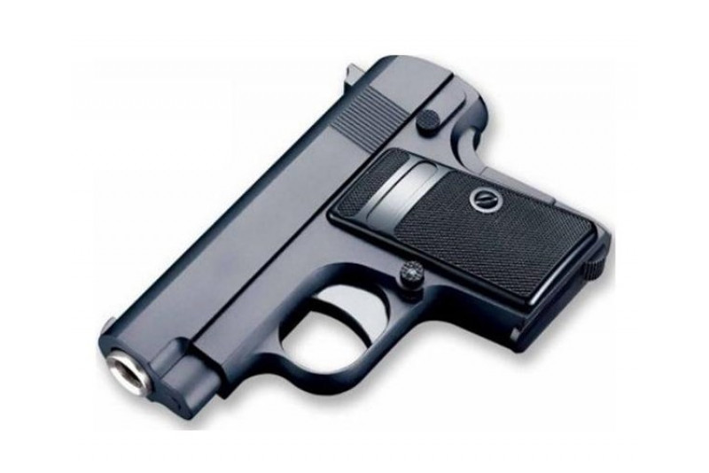 Модель пистолета COLT 25 GALAXY G.1 к. 6мм