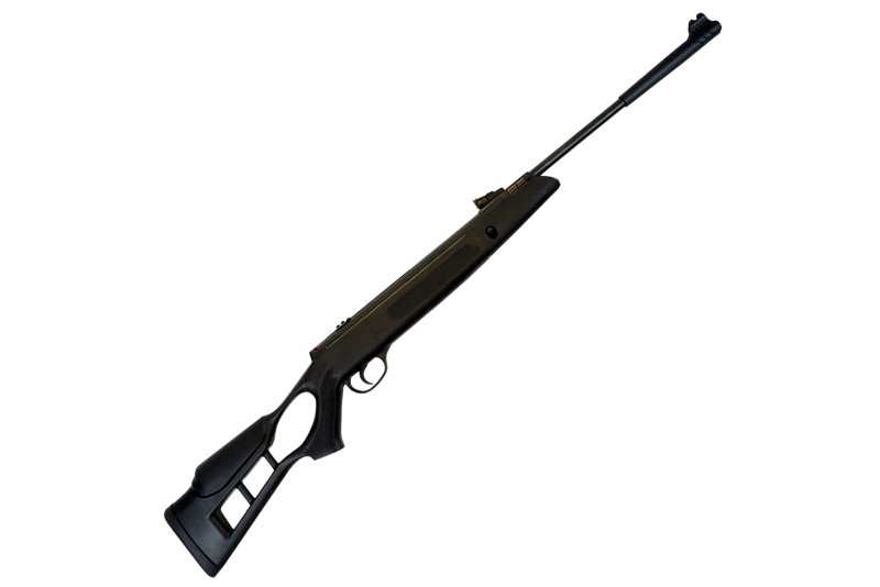 Hatsan Striker Edge
