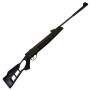 Пневматическая винтовка Hatsan Striker Edge  к. 4,5 мм, 3 Дж, пласт.