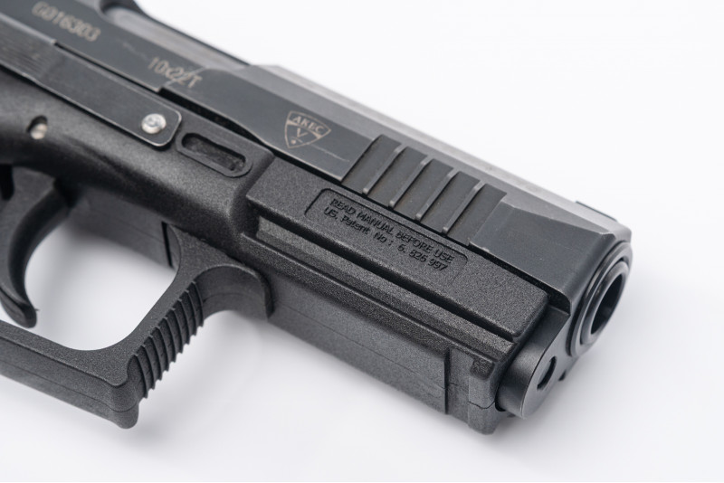 Grand Power T10