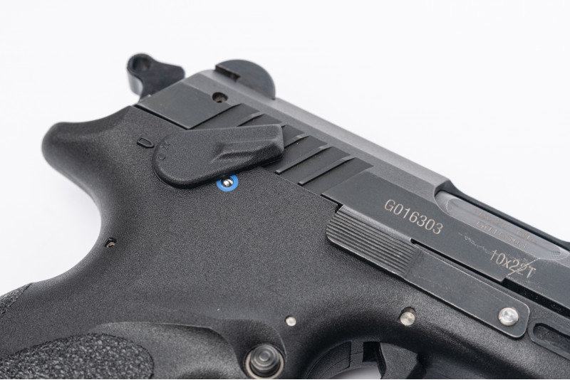 Grand Power T10