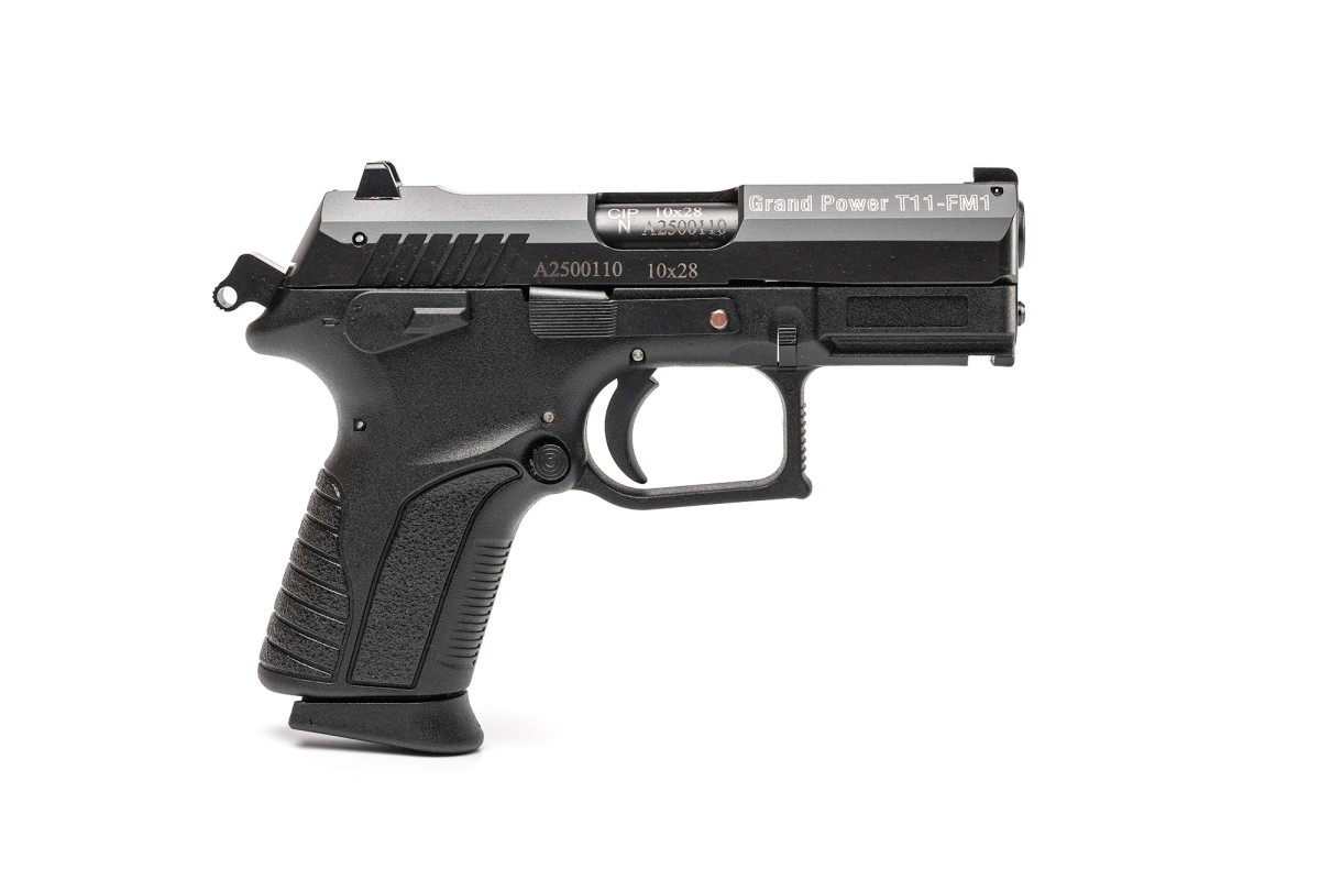 Grand Power T-11-FM1
