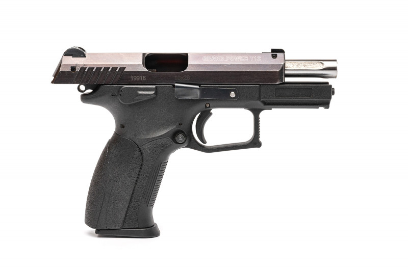 Grand Power T12