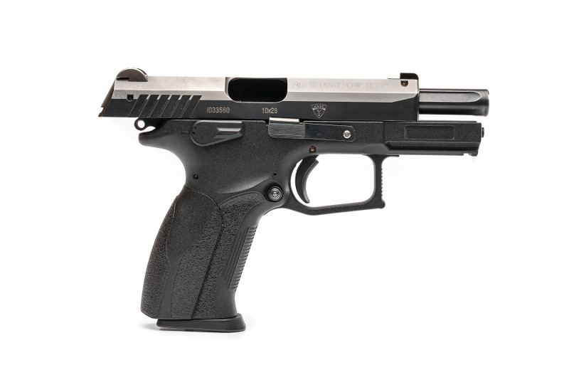 Grand Power T12