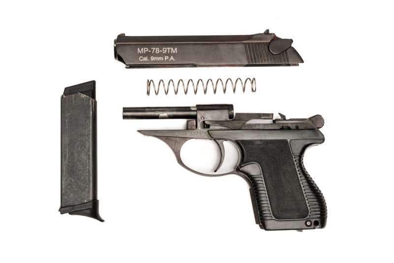 МР-78-9ТМ