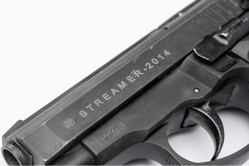 Streamer-2014