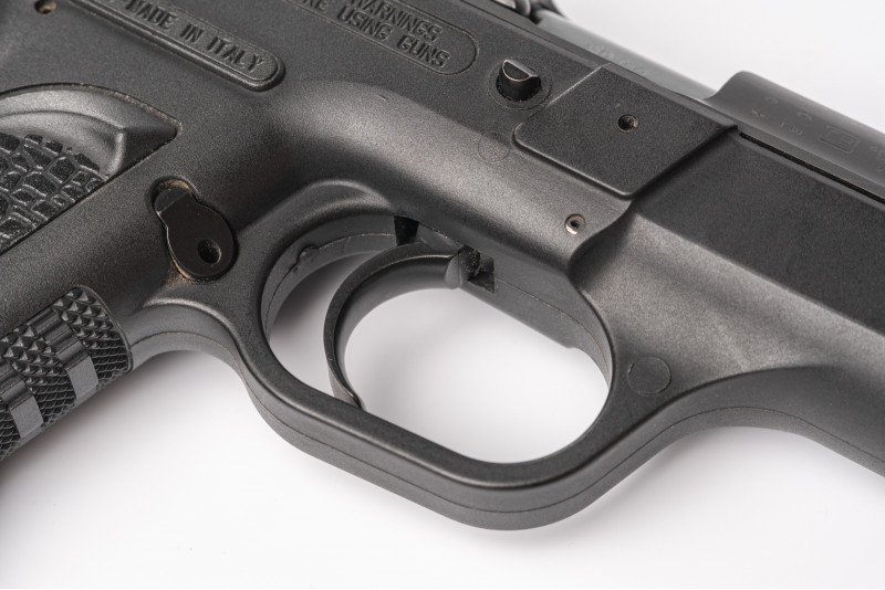 Tanfoglio INNA