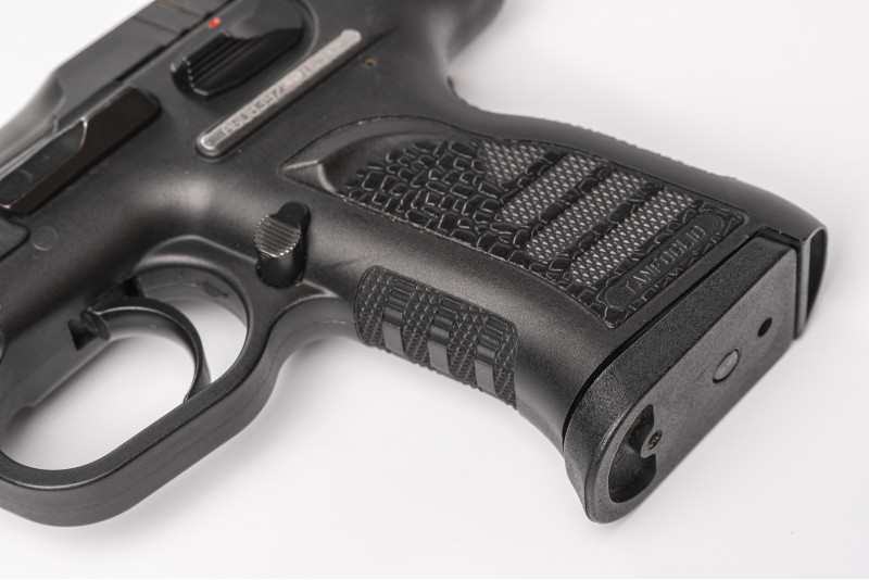 Tanfoglio INNA
