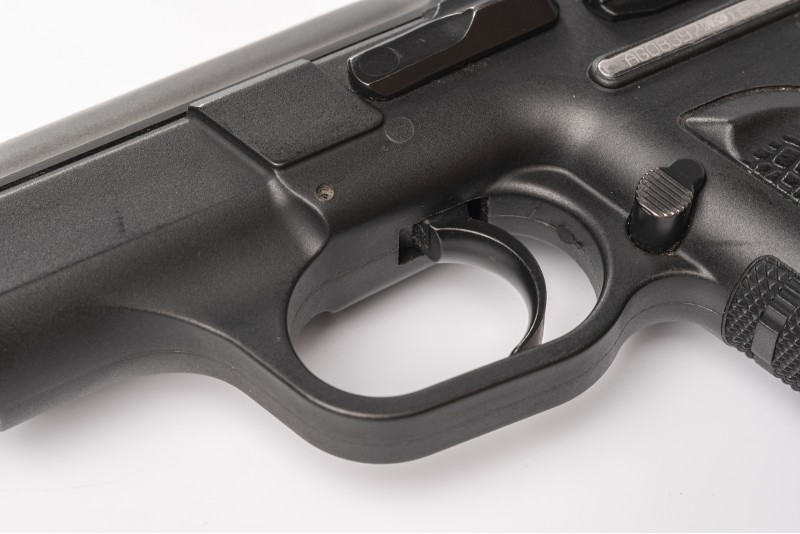 Tanfoglio INNA