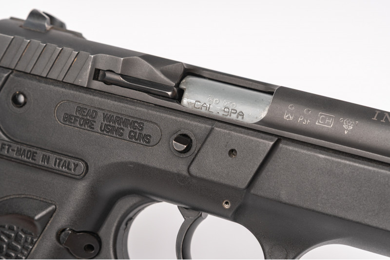 Tanfoglio INNA