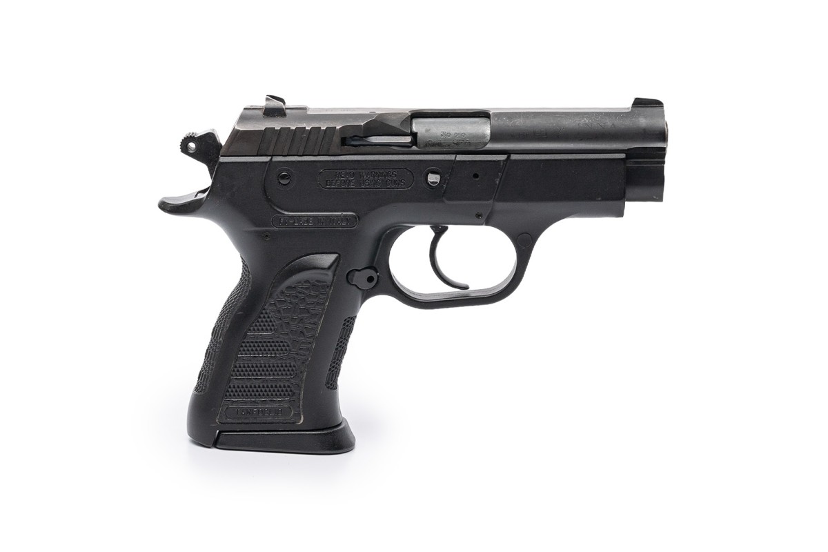 Tanfoglio INNA