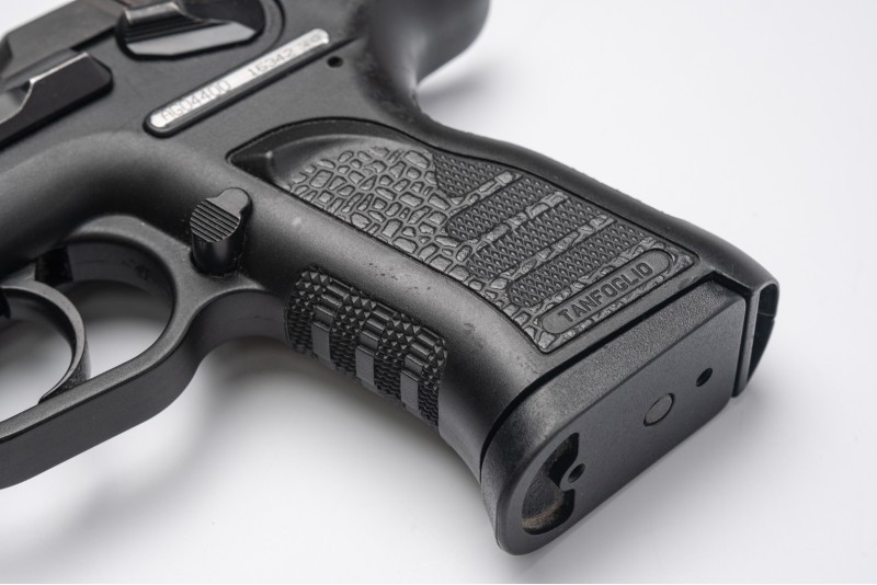 Tanfoglio INNA