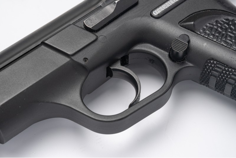 Tanfoglio INNA