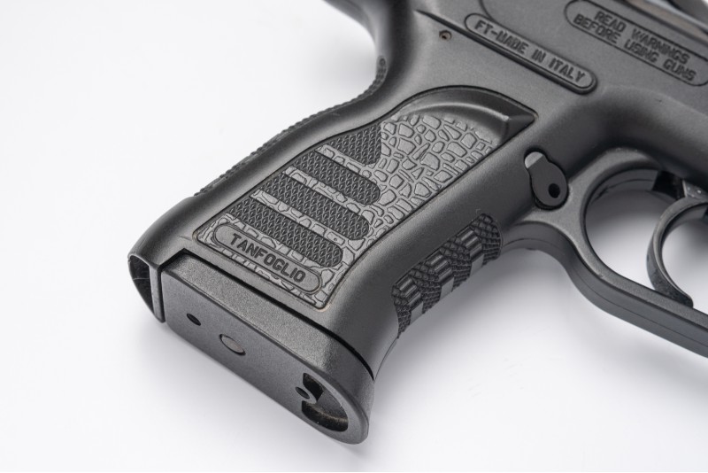 Tanfoglio INNA