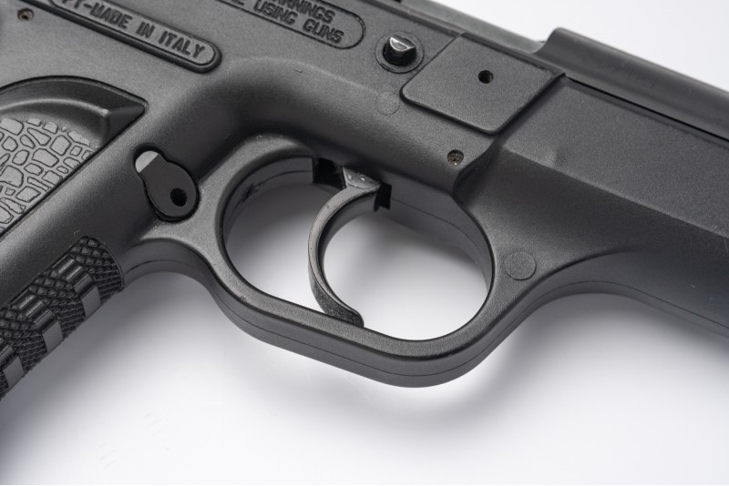 Tanfoglio INNA