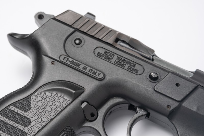 Tanfoglio INNA
