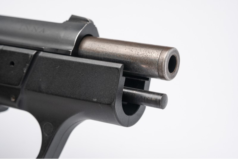 Tanfoglio INNA