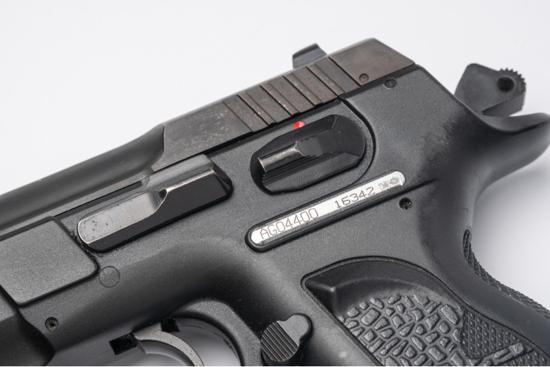 Tanfoglio INNA