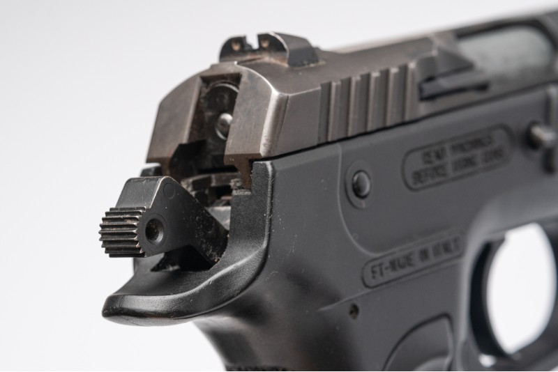 Tanfoglio INNA