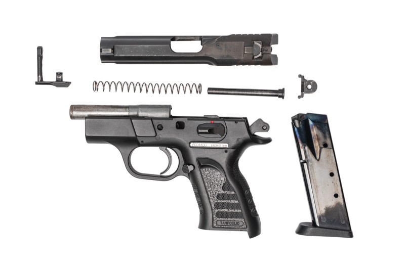 Tanfoglio INNA