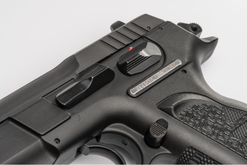 Tanfoglio INNA