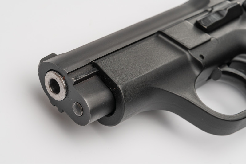 Tanfoglio INNA