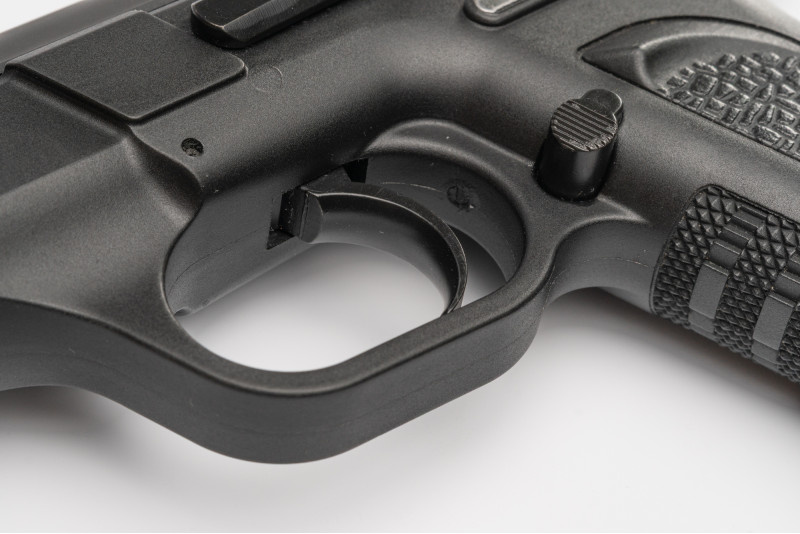 Tanfoglio INNA