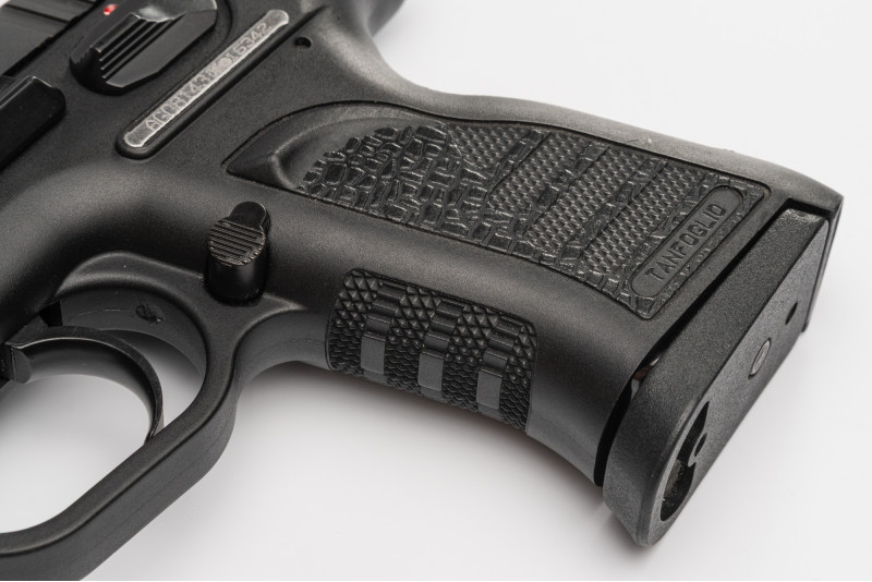 Tanfoglio INNA