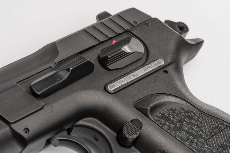 Tanfoglio INNA
