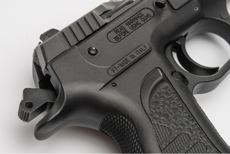 Tanfoglio INNA