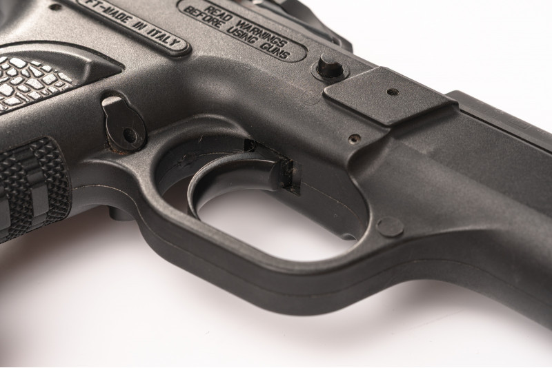 Tanfoglio INNA