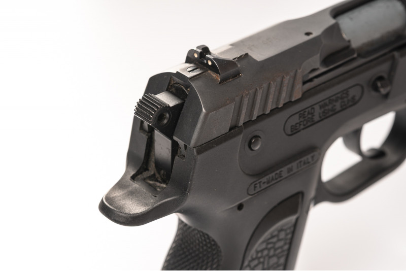 Tanfoglio INNA