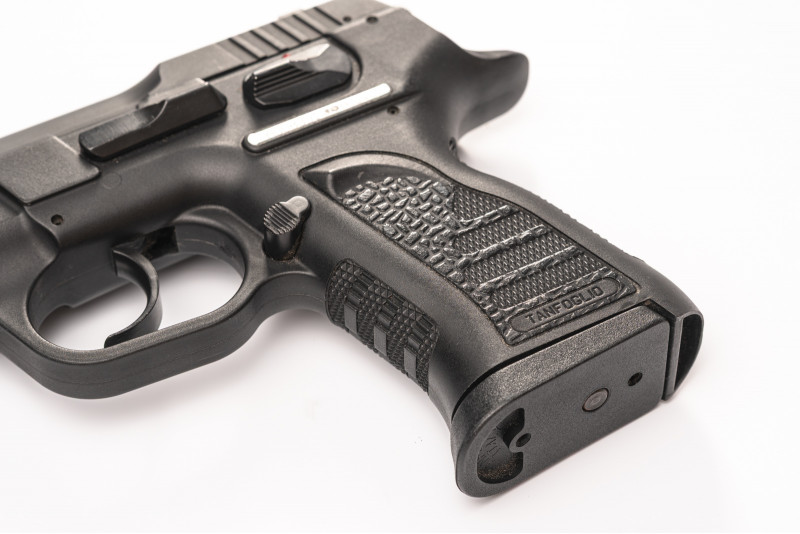 Tanfoglio INNA