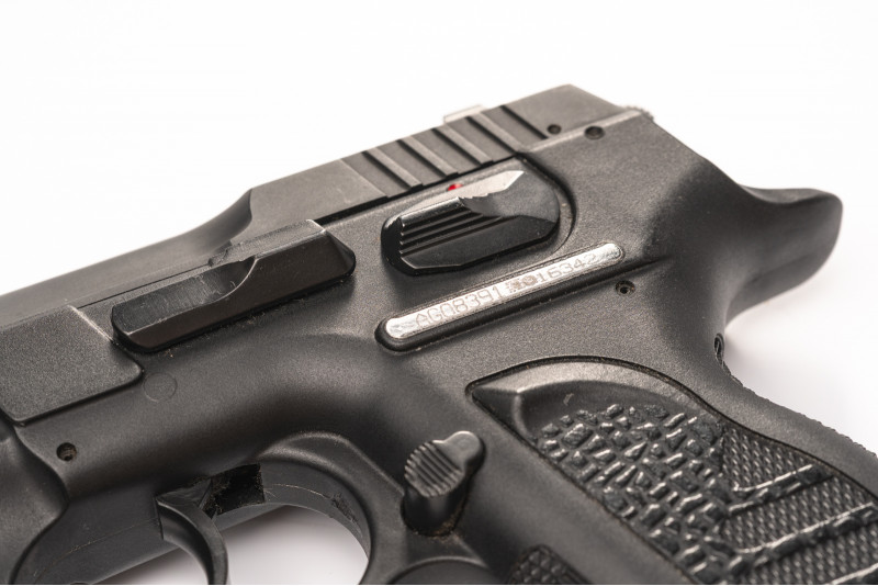 Tanfoglio INNA