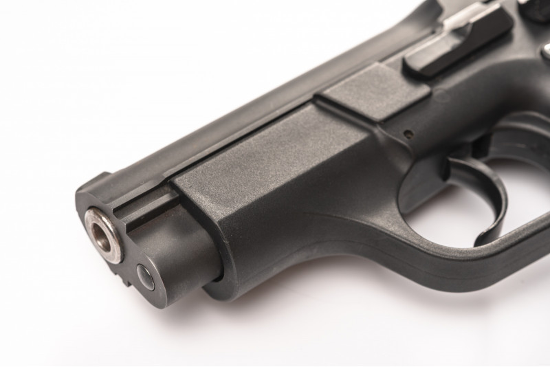 Tanfoglio INNA
