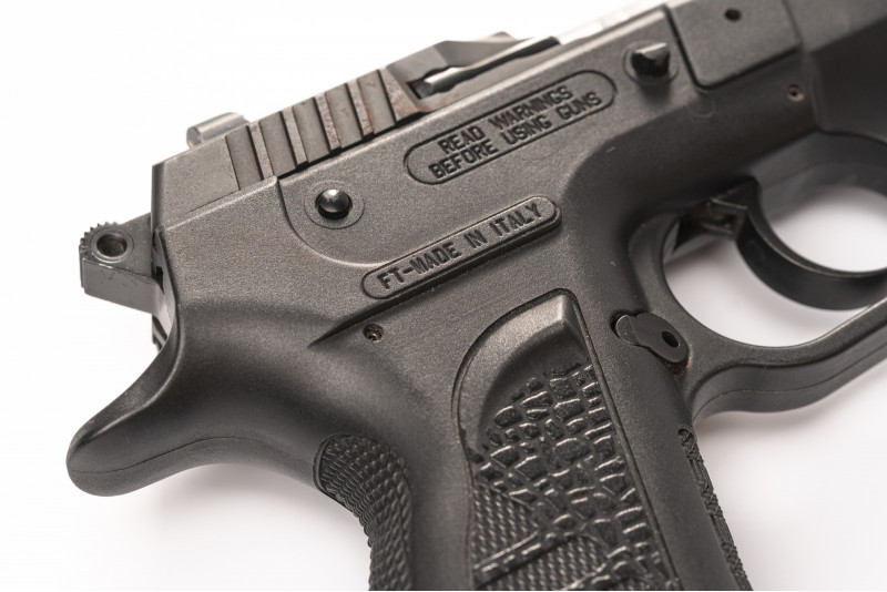 Tanfoglio INNA